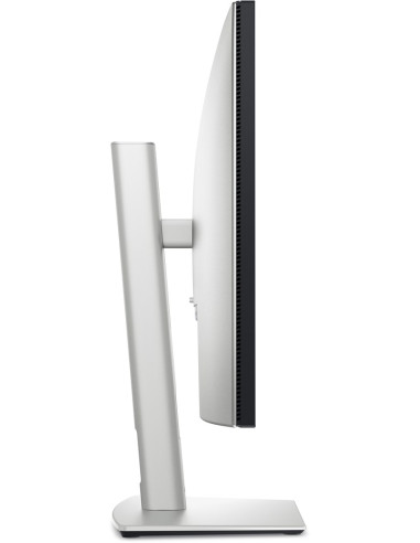 Monitor Dell Ultrasharp 27 4K Thunderbolt Hub U2725Qe - Monitor Led - 27" - Płaski Ekran - 68,6 Cm