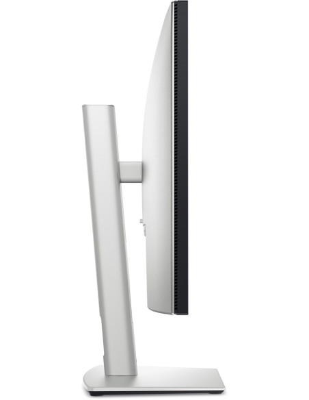 Monitor Dell Ultrasharp 27 4K Thunderbolt Hub U2725Qe - Monitor Led - 27" - Płaski Ekran - 68,6 Cm