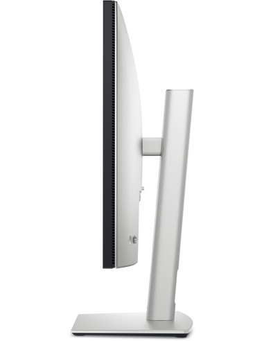 Monitor Dell Ultrasharp 27 4K Thunderbolt Hub U2725Qe - Monitor Led - 27" - Płaski Ekran - 68,6 Cm