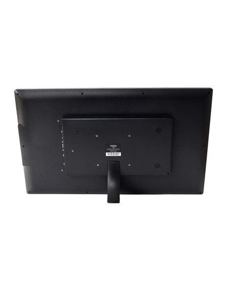 Xoro Megapad 2404 V7 64 Gb 61 Cm (24") 4 Gb Wi-Fi 6 (802.11Ax) Android 13 Czarny