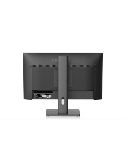 Hannspree Hybri Monitor Eb241Cjb Monitor Komputerowy 60,5 Cm (23.8") 1920 X 1080 Px Full Hd Lcd Czarny