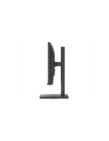 Hannspree Hybri Monitor Eb241Cjb Monitor Komputerowy 60,5 Cm (23.8") 1920 X 1080 Px Full Hd Lcd Czarny