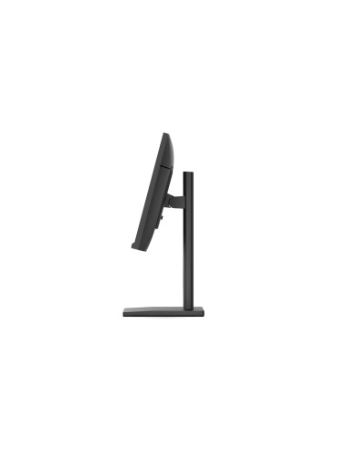 Hannspree Hybri Monitor Eb241Cjb Monitor Komputerowy 60,5 Cm (23.8") 1920 X 1080 Px Full Hd Lcd Czarny