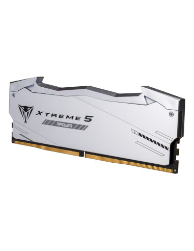 Patriot Memory Viper Xtreme 5 Rgb Moduł Pamięci 48 Gb 2 X 24 Gb Ddr5 6400 Mt/S 288-Pin Dimm Korekcja Ecc