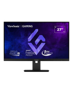 Viewsonic Xg2737 Monitor Komputerowy 68,6 Cm (27") 1920 X 1080 Px Full Hd Led Czarny 2