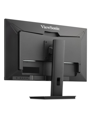 Viewsonic Xg2737 Monitor Komputerowy 68,6 Cm (27") 1920 X 1080 Px Full Hd Led Czarny