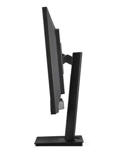 Viewsonic Xg2737 Monitor Komputerowy 68,6 Cm (27") 1920 X 1080 Px Full Hd Led Czarny
