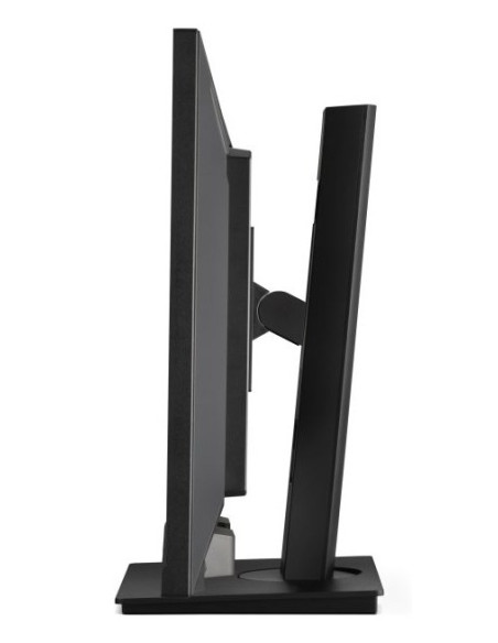 Viewsonic Xg2737 Monitor Komputerowy 68,6 Cm (27") 1920 X 1080 Px Full Hd Led Czarny