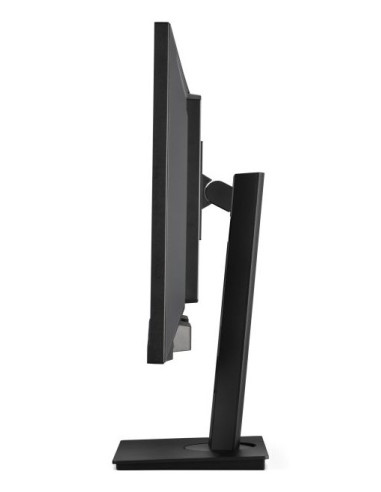 Viewsonic Xg2737 Monitor Komputerowy 68,6 Cm (27") 1920 X 1080 Px Full Hd Led Czarny