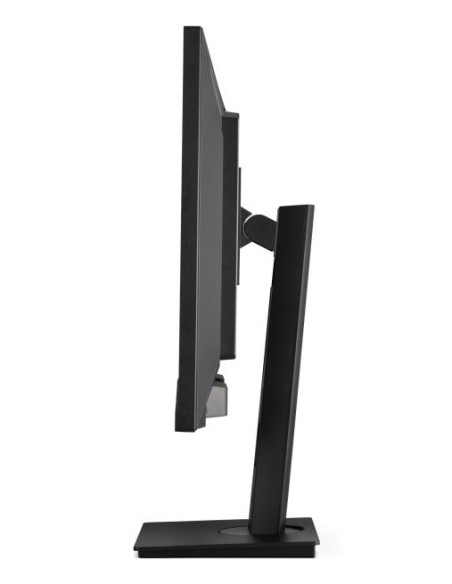Viewsonic Xg2737 Monitor Komputerowy 68,6 Cm (27") 1920 X 1080 Px Full Hd Led Czarny