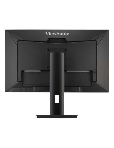 Viewsonic Xg2737 Monitor Komputerowy 68,6 Cm (27") 1920 X 1080 Px Full Hd Led Czarny