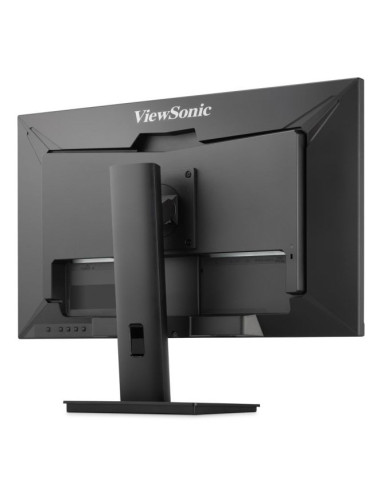 Viewsonic Xg2737 Monitor Komputerowy 68,6 Cm (27") 1920 X 1080 Px Full Hd Led Czarny