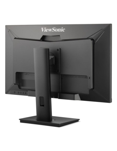 Viewsonic Xg2737 Monitor Komputerowy 68,6 Cm (27") 1920 X 1080 Px Full Hd Led Czarny