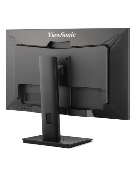 Viewsonic Xg2737 Monitor Komputerowy 68,6 Cm (27") 1920 X 1080 Px Full Hd Led Czarny