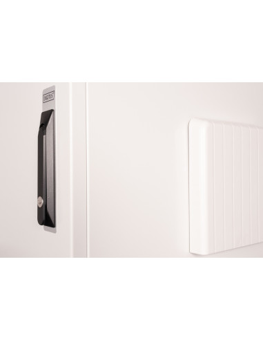 Digitus Szafa Sieciowa Wisząca 19" 7U Rack 600X600, Drzwi Pełne, Szary, Niedzielona, Złożona, Ip55, 100Kg