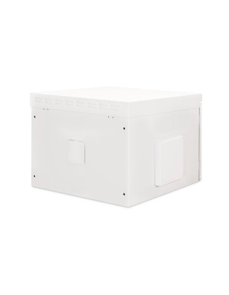 Digitus Szafa Sieciowa Wisząca 19" 7U Rack 600X600, Drzwi Pełne, Szary, Niedzielona, Złożona, Ip55, 100Kg