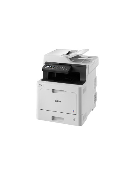Drukarka Wielofunkcyjna Brother Mfc-L8690Cdw Laser A4 2400 X 600 Dpi 31 Stron/Min Wi-Fi