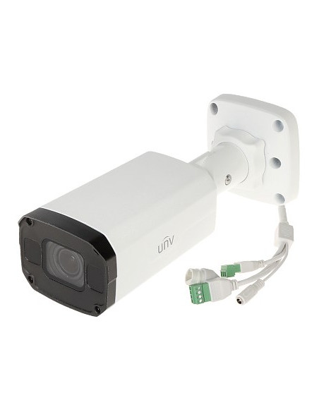 Kamera Wandaloodporna Ip Ipc2325Sb-Dzk-I0 - 5 Mpx 2.7... 13.5 Mm - Motozoom Uniview