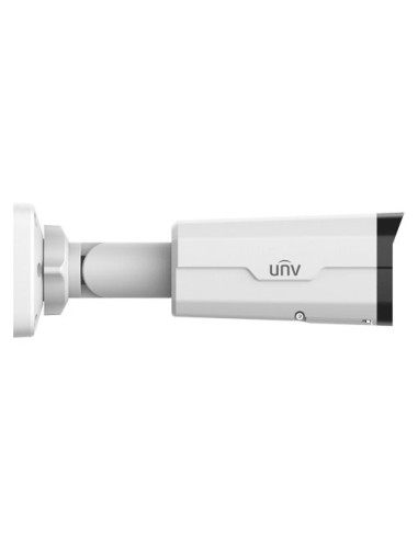 Kamera Wandaloodporna Ip Ipc2325Sb-Dzk-I0 - 5 Mpx 2.7... 13.5 Mm - Motozoom Uniview