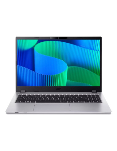 Acer Tmp215-55-Tco Ips Core 5 120U 15.6"Fhd Ips 16Gb Ddr5 Ssd512 Intel Graphics 53Wh W11Pro (Repack) 2Y