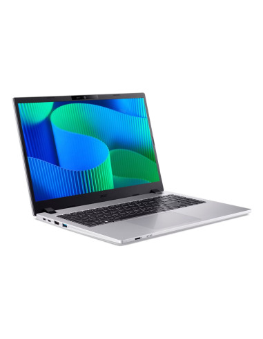 Acer Tmp215-55-Tco Ips Core 5 120U 15.6"Fhd Ips 16Gb Ddr5 Ssd512 Intel Graphics 53Wh W11Pro (Repack) 2Y