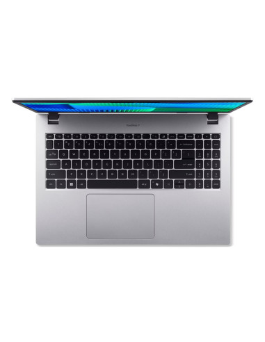 Acer Tmp215-55-Tco Ips Core 5 120U 15.6"Fhd Ips 16Gb Ddr5 Ssd512 Intel Graphics 53Wh W11Pro (Repack) 2Y