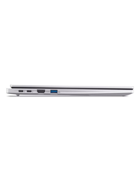 Acer Tmp215-55-Tco Ips Core 5 120U 15.6"Fhd Ips 16Gb Ddr5 Ssd512 Intel Graphics 53Wh W11Pro (Repack) 2Y