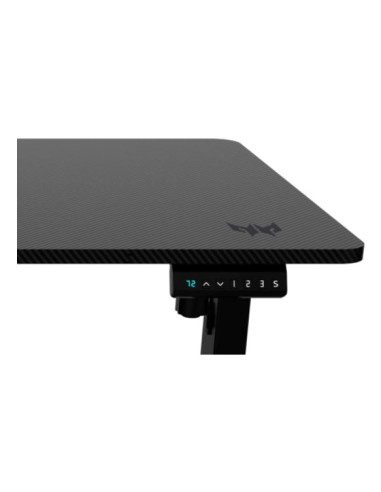 Acer Predator Nexus Czarny