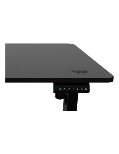 Acer Predator Nexus Czarny