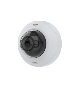 Axis 02113-001 Kamera Przemysłowa Douszne Kamera Bezpieczeństwa Ip Wewnętrzna 2304 X 1728 Px Sufit / Ściana