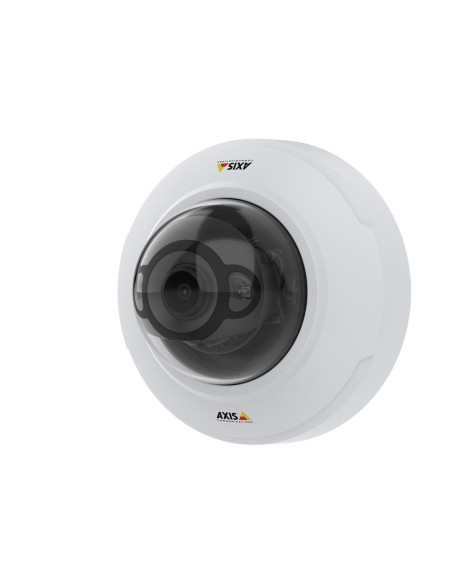Axis 02113-001 Kamera Przemysłowa Douszne Kamera Bezpieczeństwa Ip Wewnętrzna 2304 X 1728 Px Sufit / Ściana