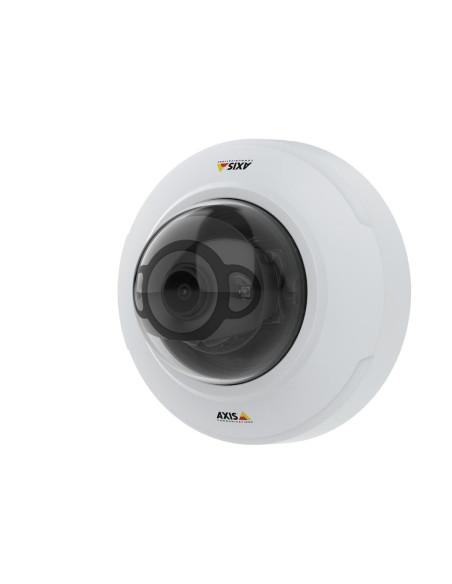 Axis 02113-001 Kamera Przemysłowa Douszne Kamera Bezpieczeństwa Ip Wewnętrzna 2304 X 1728 Px Sufit / Ściana