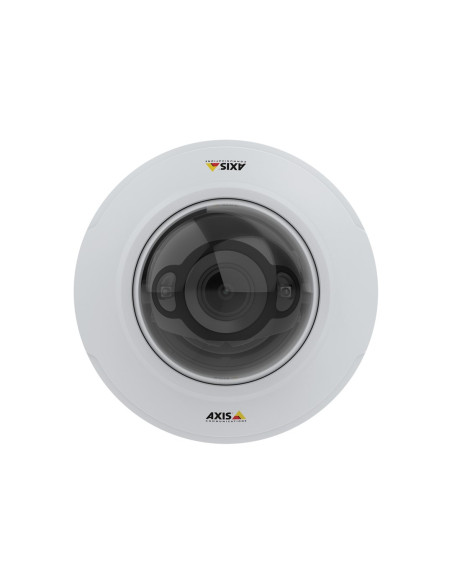 Axis 02113-001 Kamera Przemysłowa Douszne Kamera Bezpieczeństwa Ip Wewnętrzna 2304 X 1728 Px Sufit / Ściana