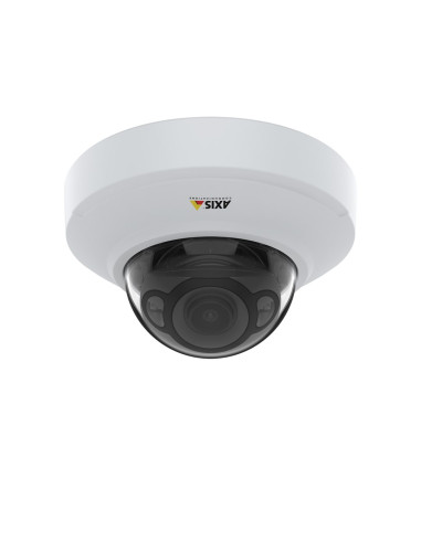 Axis 02113-001 Kamera Przemysłowa Douszne Kamera Bezpieczeństwa Ip Wewnętrzna 2304 X 1728 Px Sufit / Ściana