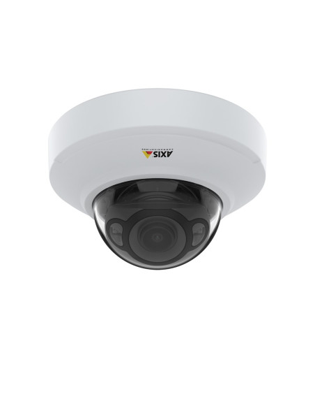 Axis 02113-001 Kamera Przemysłowa Douszne Kamera Bezpieczeństwa Ip Wewnętrzna 2304 X 1728 Px Sufit / Ściana