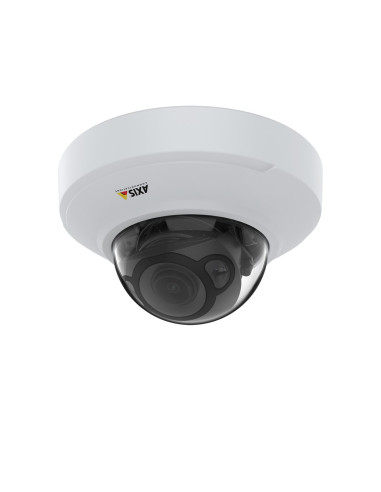 Axis 02113-001 Kamera Przemysłowa Douszne Kamera Bezpieczeństwa Ip Wewnętrzna 2304 X 1728 Px Sufit / Ściana