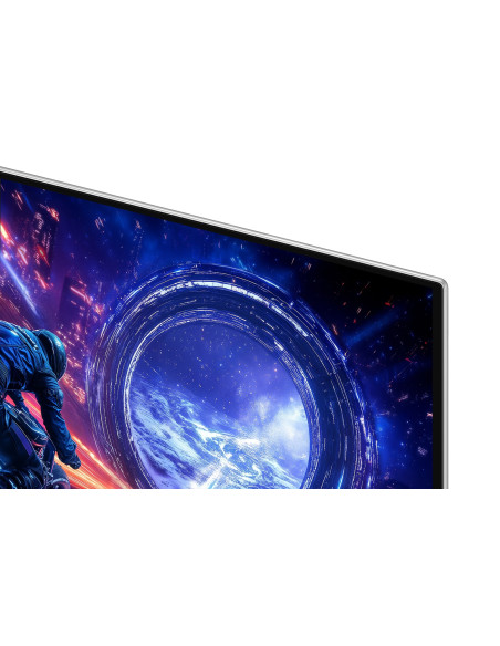Monitor Samsung Odyssey G6 Oled 27" Ls27Fg602Suxen 500Hz