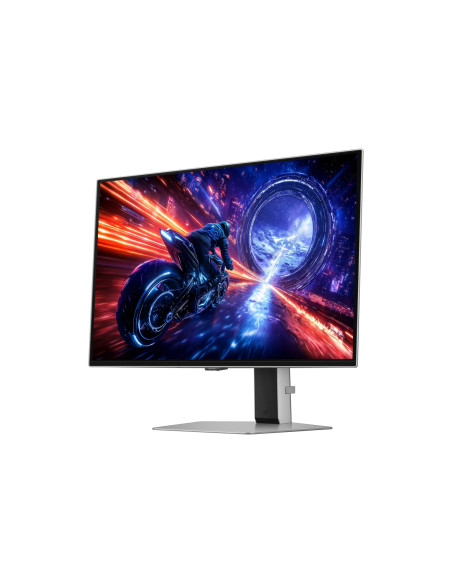 Monitor Samsung Odyssey G6 Oled 27" Ls27Fg602Suxen 500Hz