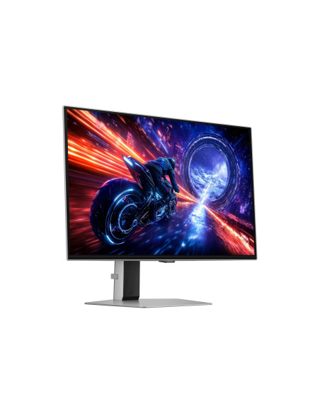 Monitor Samsung Odyssey G6 Oled 27" Ls27Fg602Suxen 500Hz
