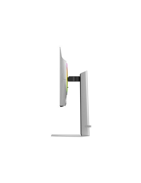 Monitor Samsung Odyssey G6 Oled 27" Ls27Fg602Suxen 500Hz