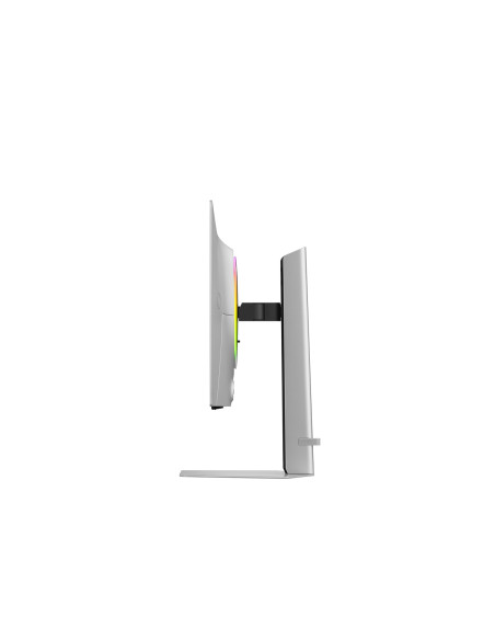 Monitor Samsung Odyssey G6 Oled 27" Ls27Fg602Suxen 500Hz