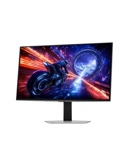 Monitor Samsung Odyssey G6 Oled 27" Ls27Fg602Suxen 500Hz
