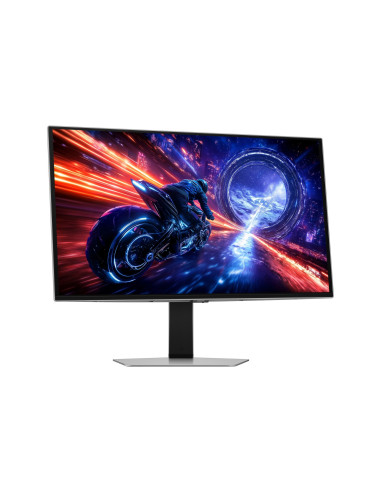 Monitor Samsung Odyssey G6 Oled 27" Ls27Fg602Suxen 500Hz