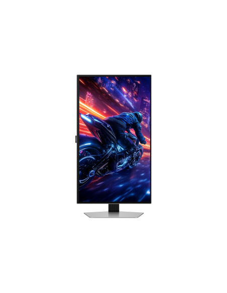 Monitor Samsung Odyssey G6 Oled 27" Ls27Fg602Suxen 500Hz
