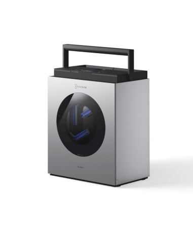 Robot Do Mycia Okien Ecovacs Winbot W3 Omni