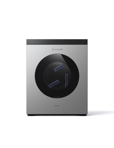 Robot Do Mycia Okien Ecovacs Winbot W3 Omni