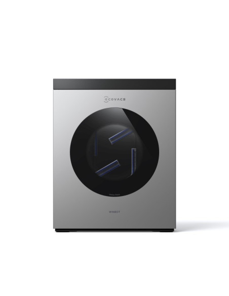 Robot Do Mycia Okien Ecovacs Winbot W3 Omni