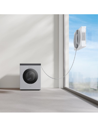 Robot Do Mycia Okien Ecovacs Winbot W3 Omni