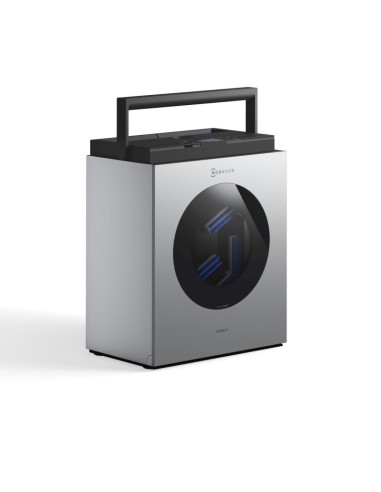 Robot Do Mycia Okien Ecovacs Winbot W3 Omni