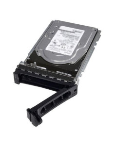Dell 345-Bgvs Urządzenie Ssd 480 Gb 2.5" Sata Iii 2
